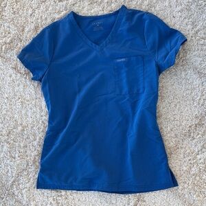 Jaanuu Women’s Scrub Top